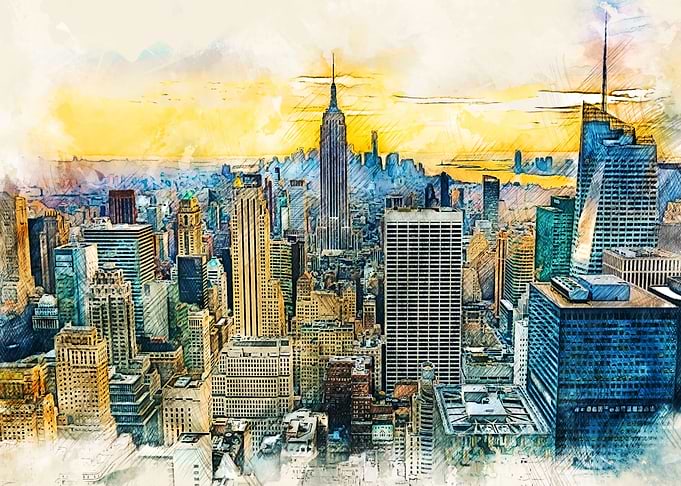 New York 2