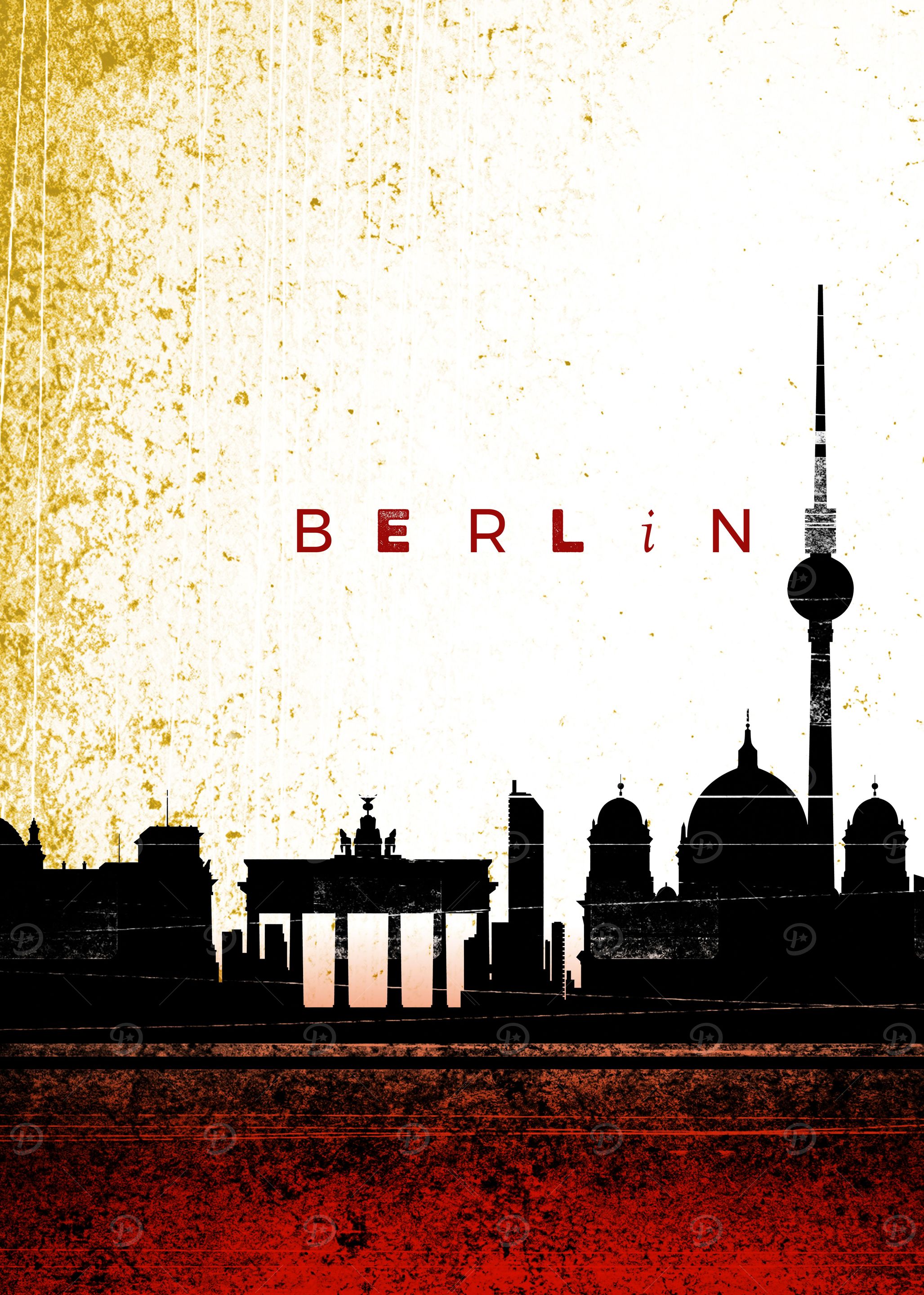 City of Berlin