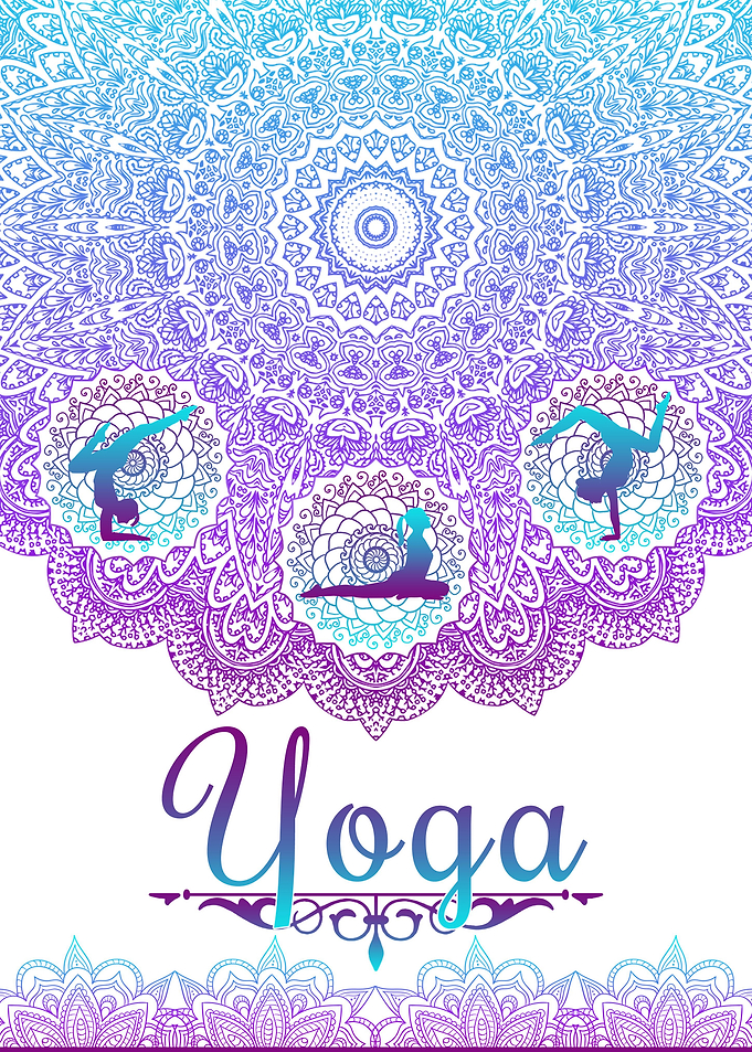 Yoga Mandala