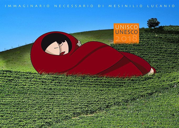Love in wineyard