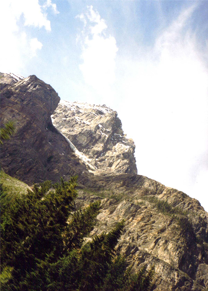 Rocky Mountains
