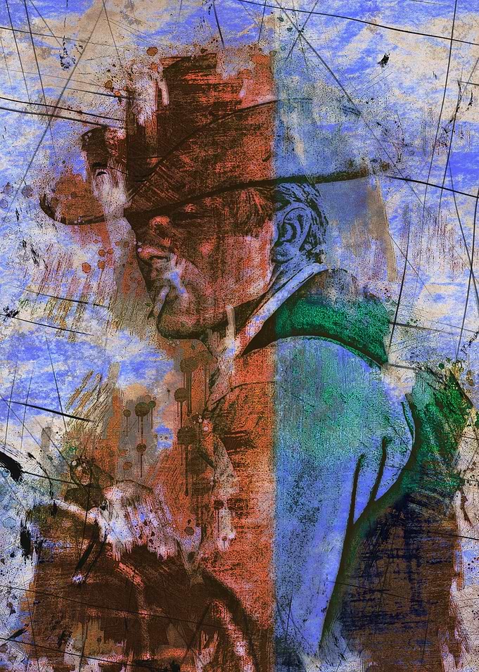 James Dean Actor