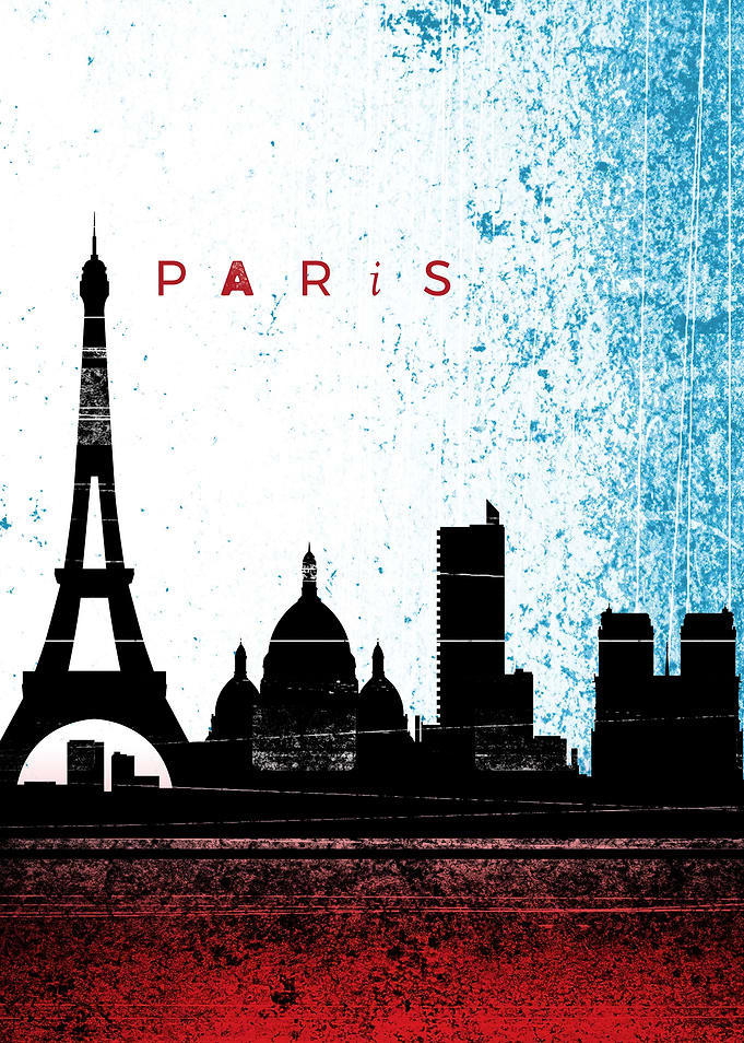 City of Paris