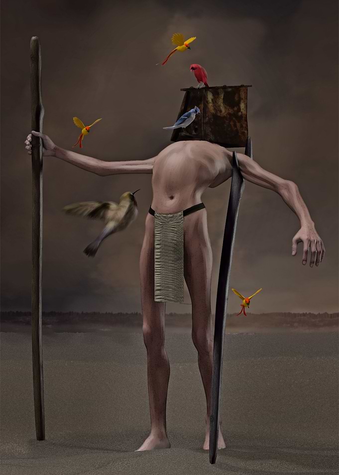In Exile