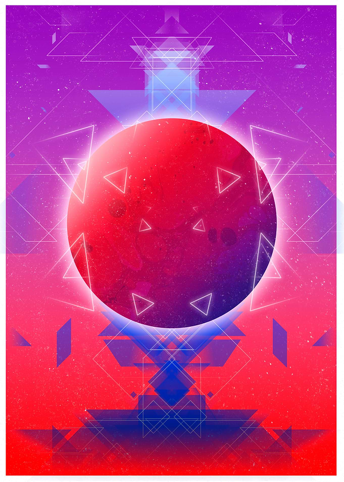 Crimson Station