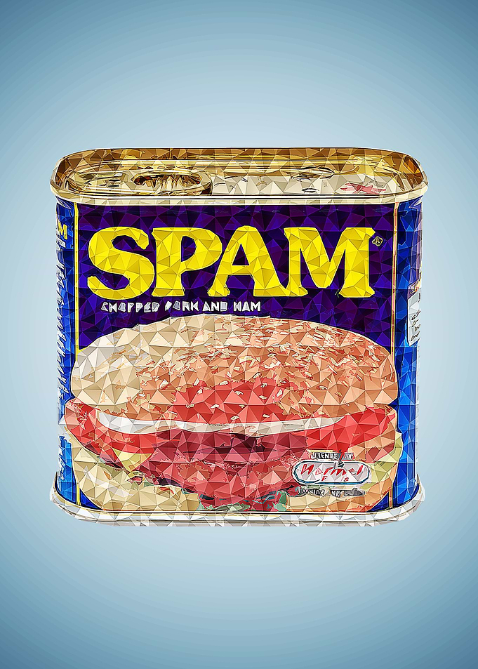 Spam