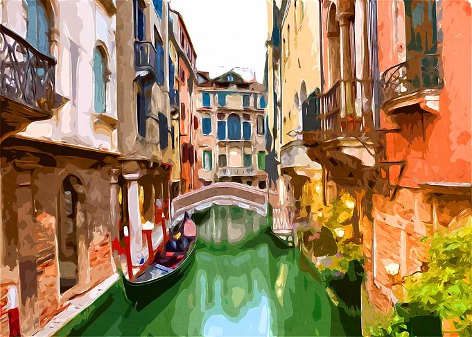 Venice II