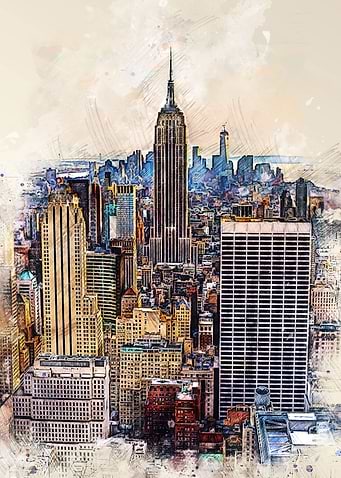 New York