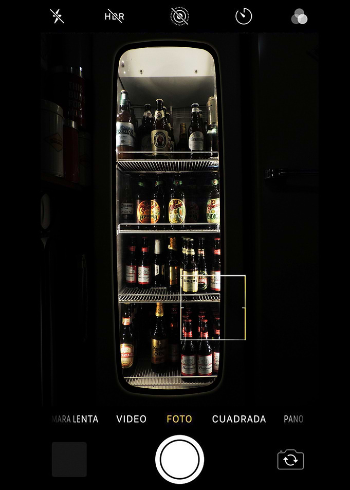 Beers in Brazil