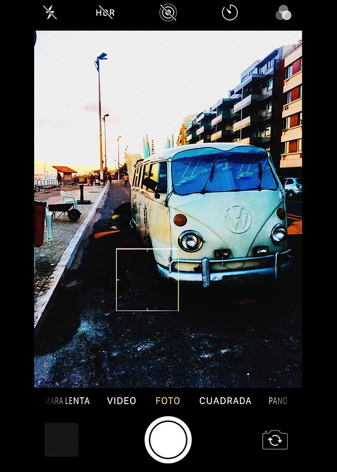 Lost in Brazil