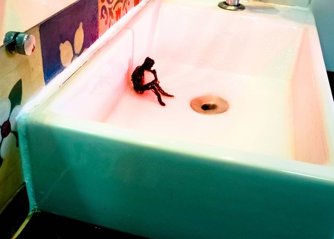 Sink