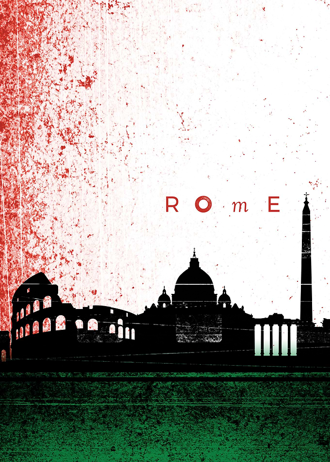 City of Rome