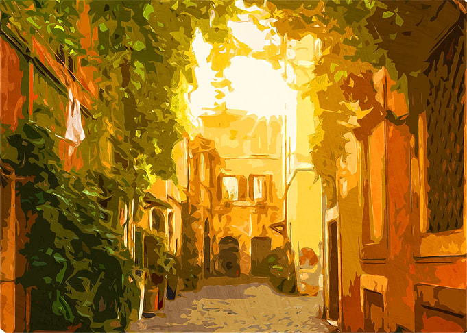 Street IV