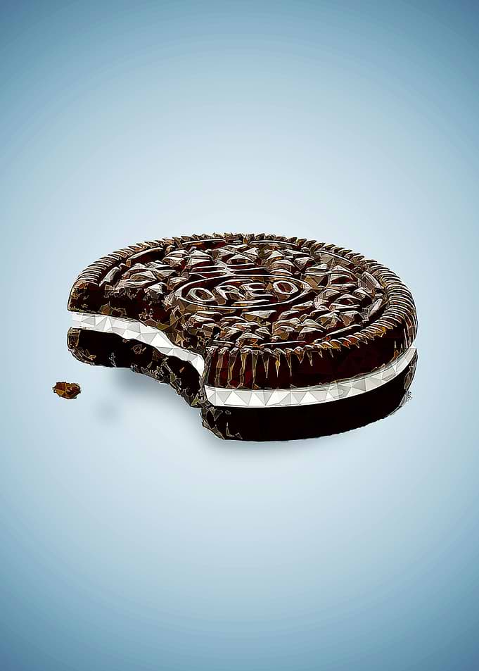 Oreo