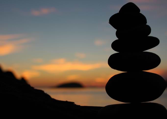Stones of Anacortes