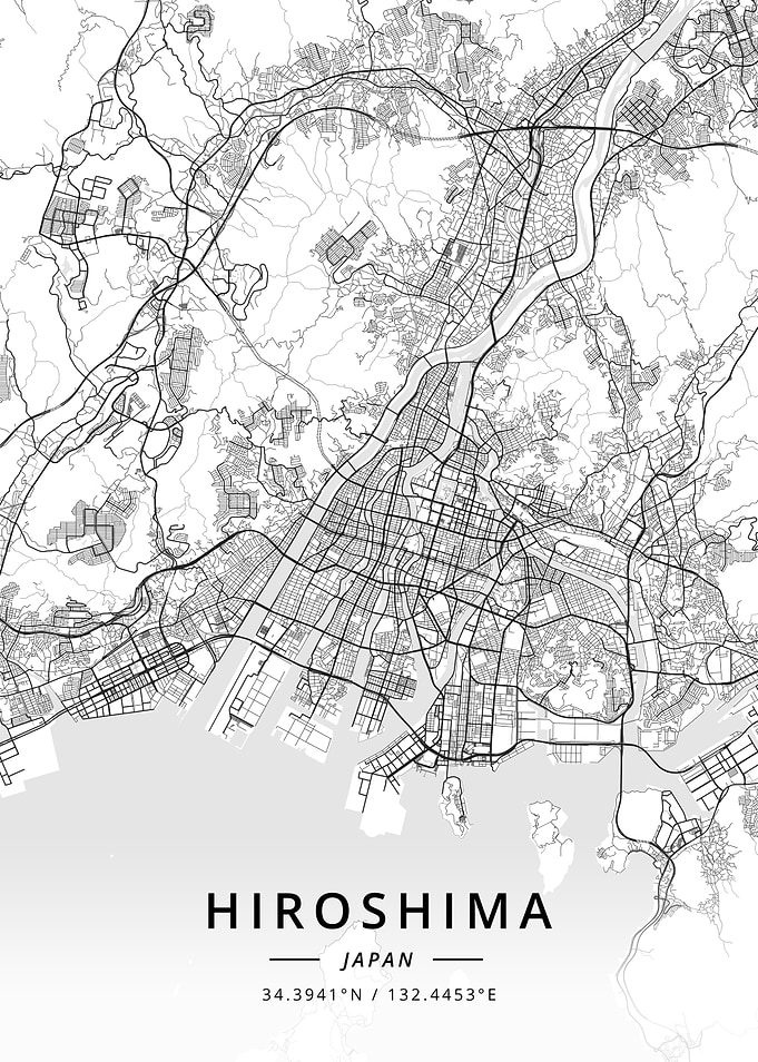 Hiroshima, Japan