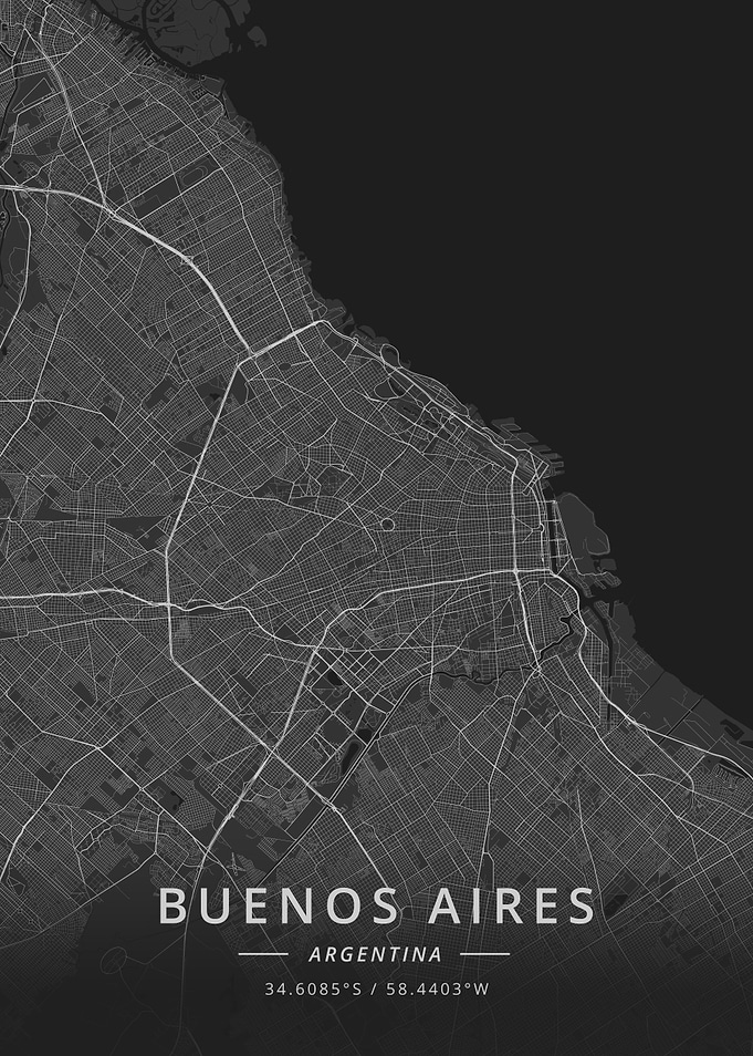 Buenos Aires, Argentina