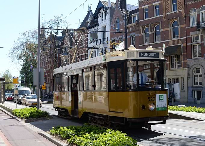 Rotterdam
