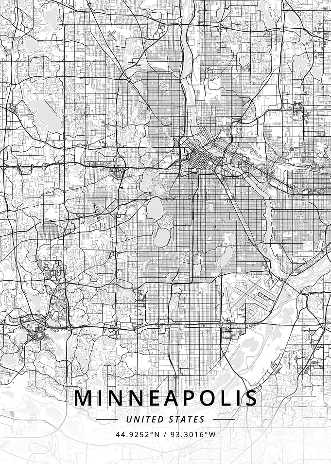 Minneapolis, United States