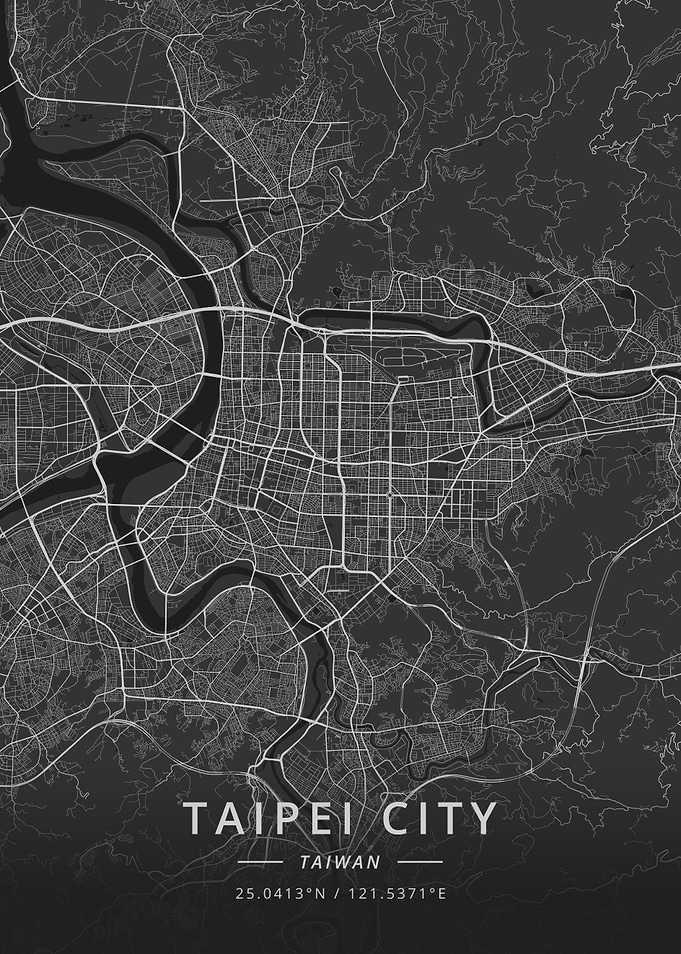 Taipei City, Taiwan