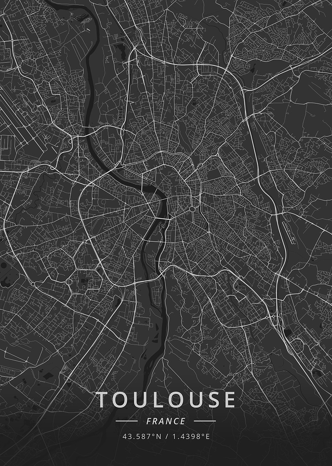 Toulouse, France
