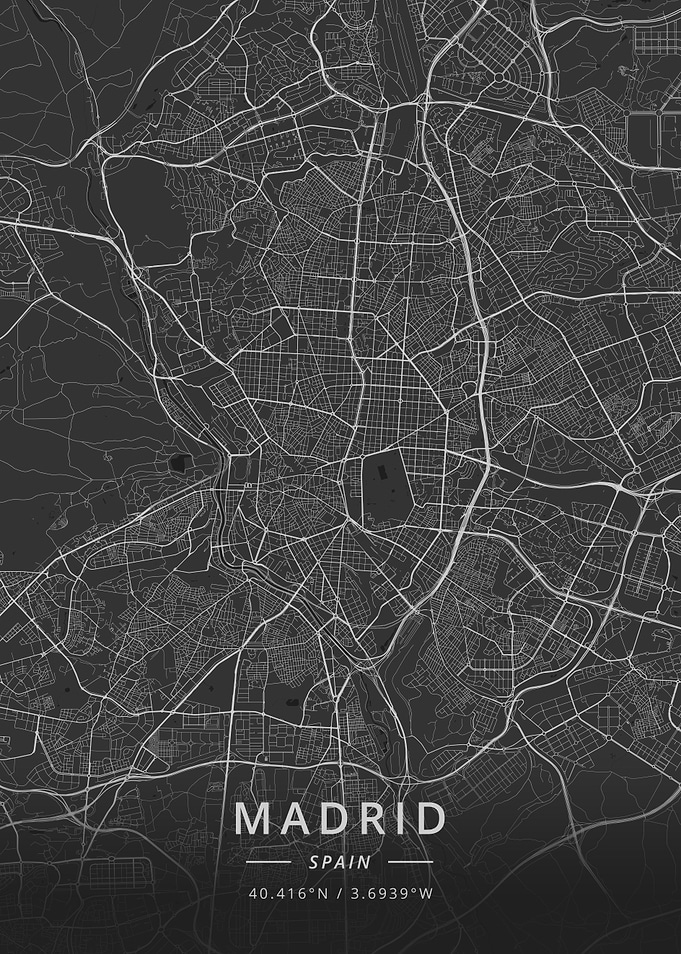 Madrid, Spain