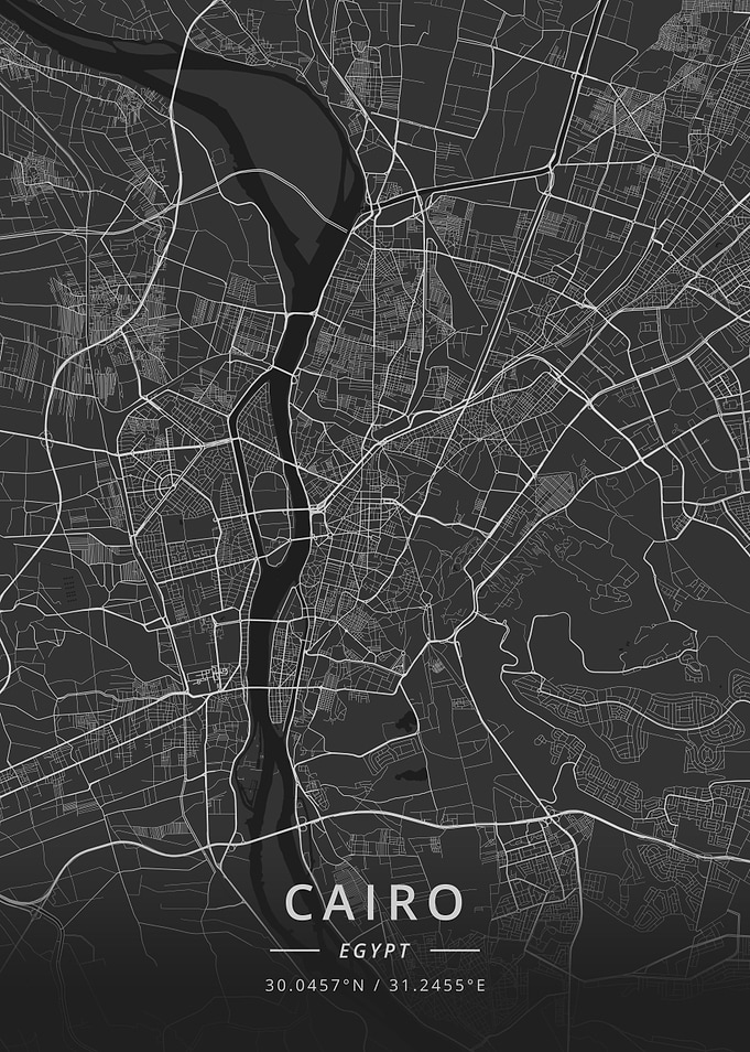 Cairo, Egypt
