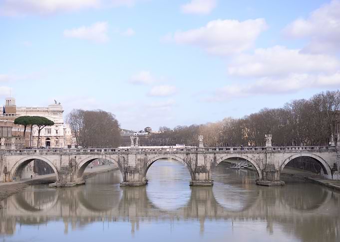 Angelo Bridge