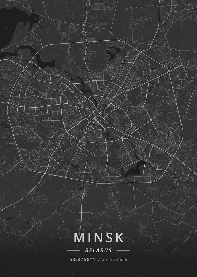 Minsk, Belarus