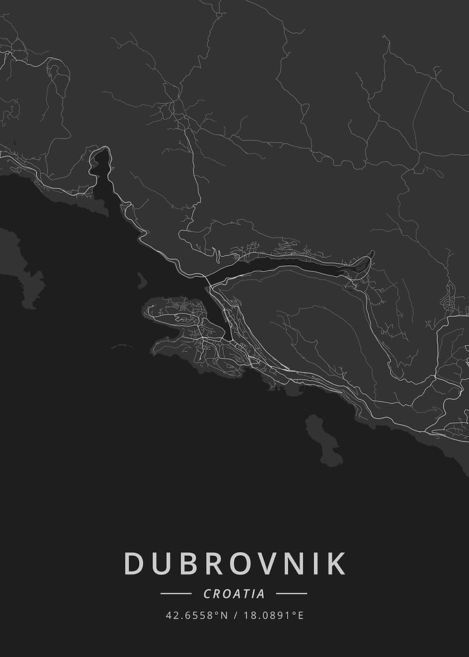 Dubrovnik, Croatia
