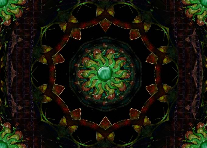 Prism Pattern 1