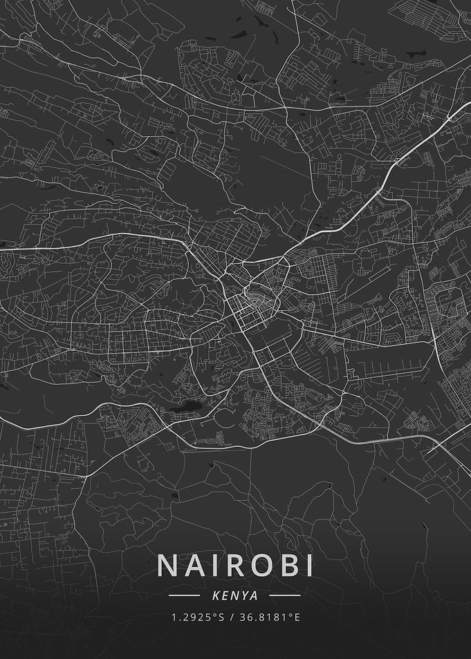 Nairobi, Kenya