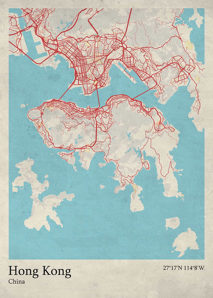 Hong Kong