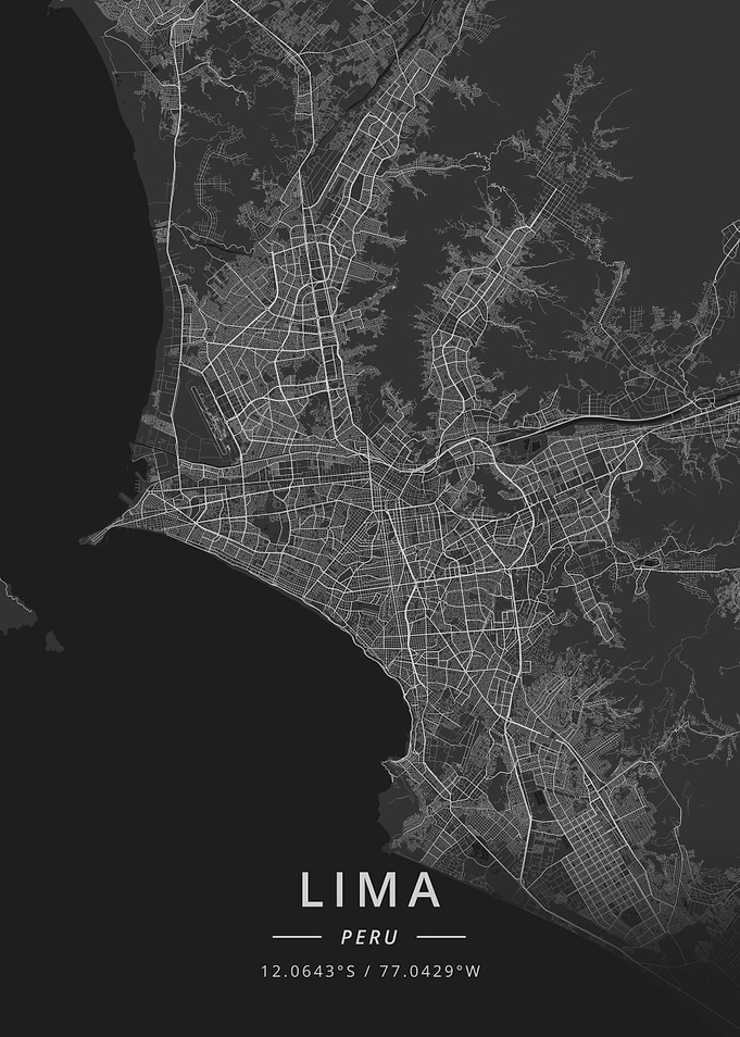 Lima, Peru