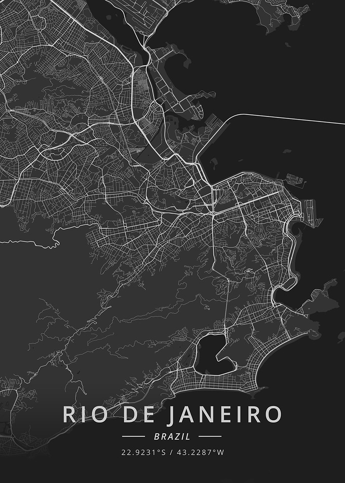 Rio De Janeiro, Brazil