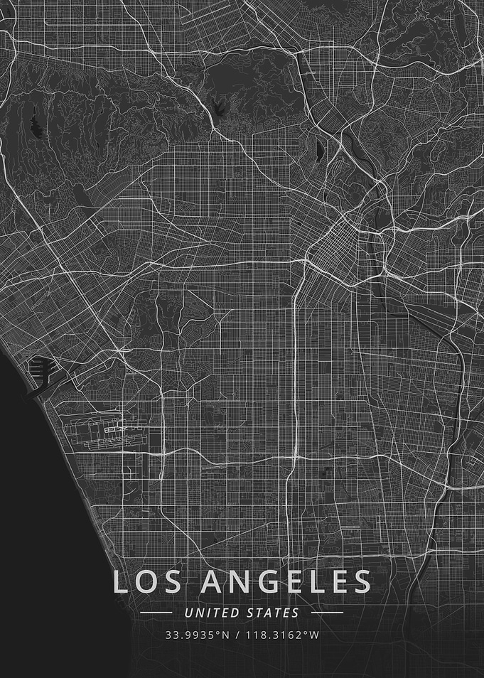 Los Angeles, United States