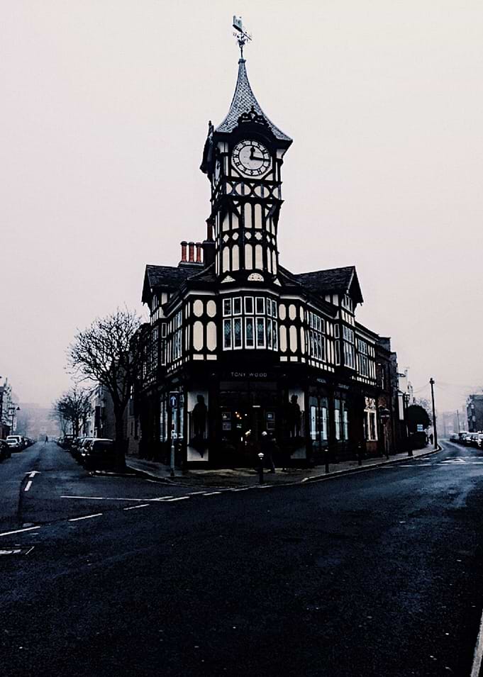 Portsmouth Barbers