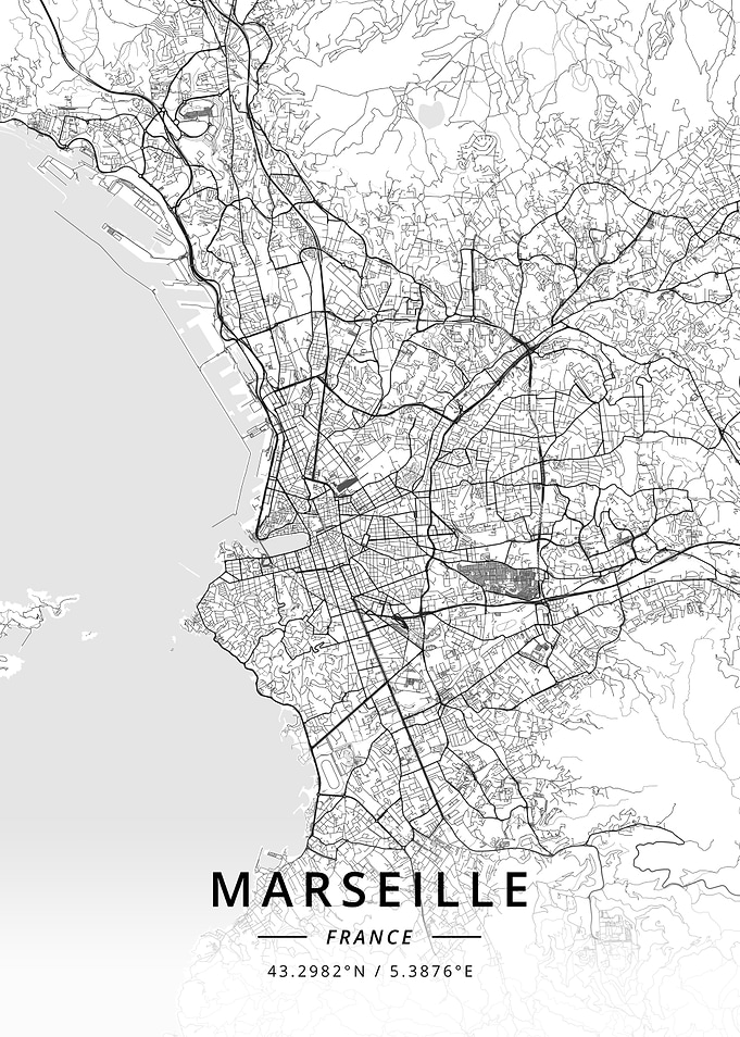 Marseille, France