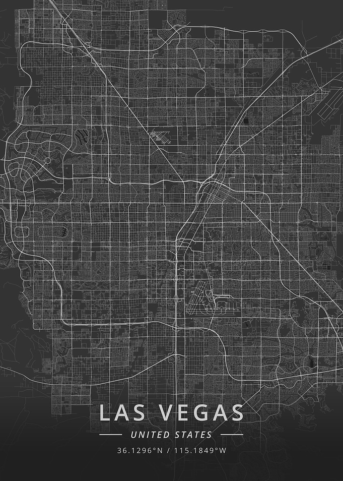 Las Vegas, United States