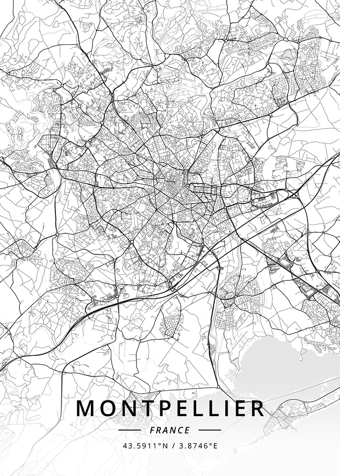 Montpellier, France