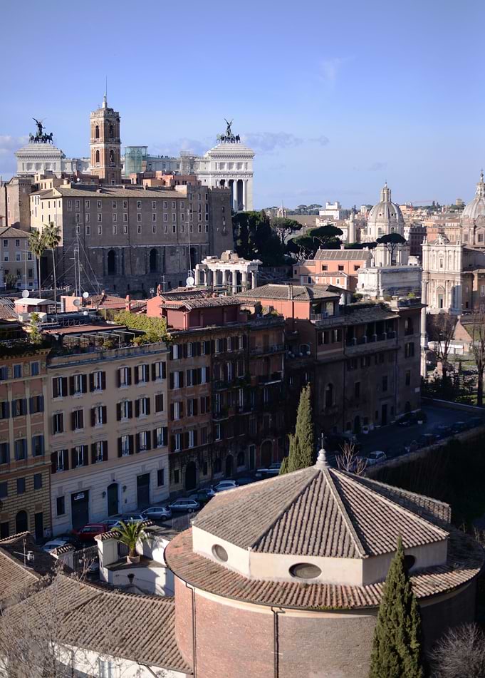 Roma