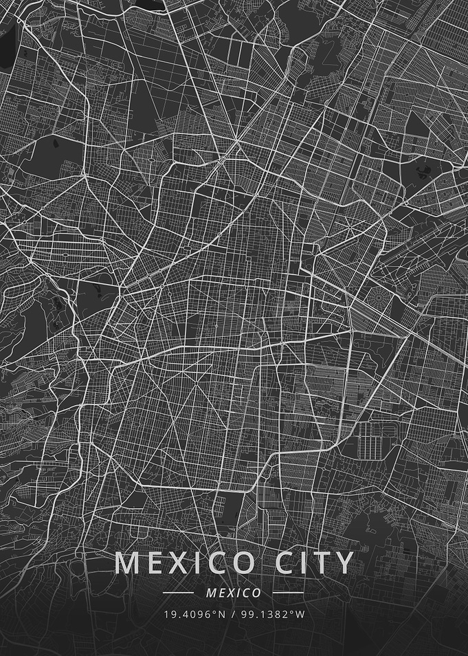 Mexico City, Mexico