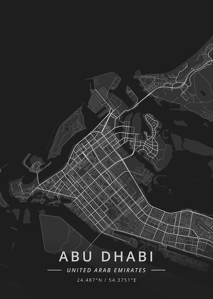 Abu Dhabi, UAE