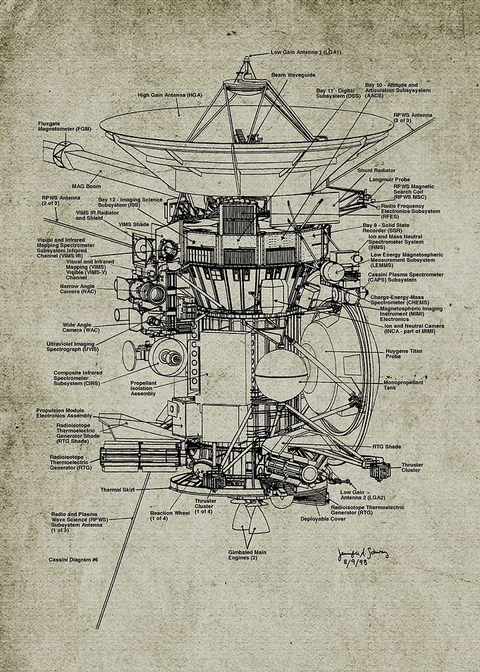 Satellite