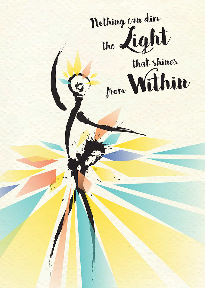 Light from Within