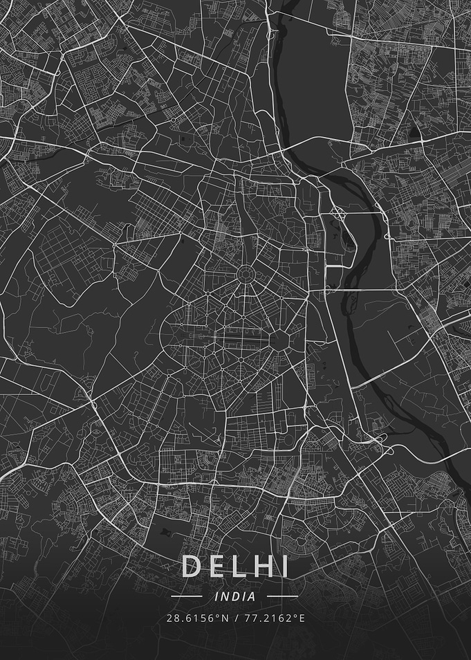 Delhi, India