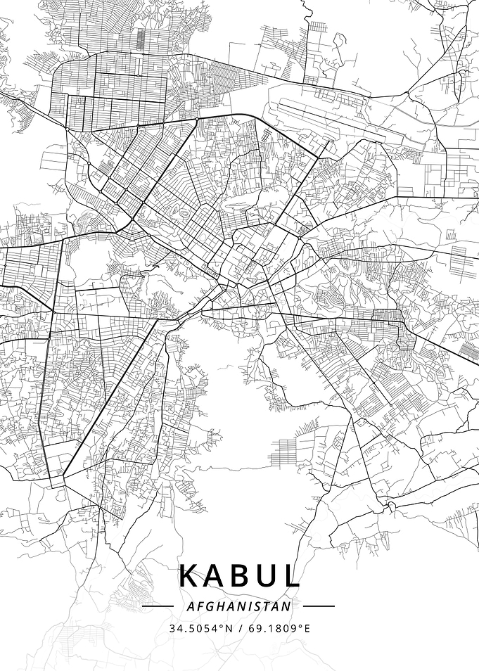 Kabul, Afghanistan