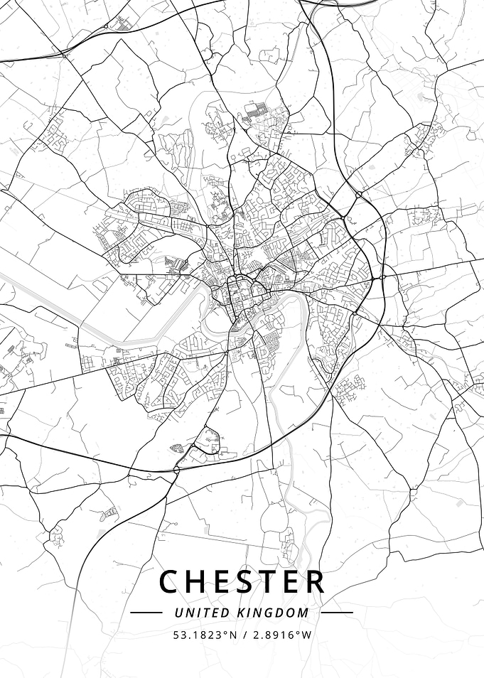 Chester, United Kingdom