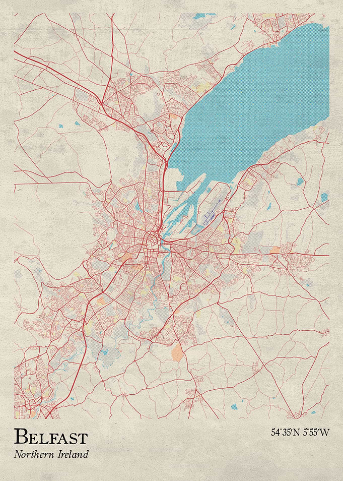 Belfast