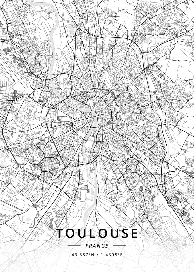 Toulouse, France
